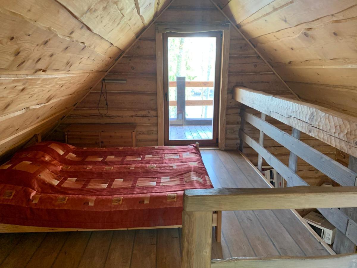 Rancho Randevu Sumarbústaður
