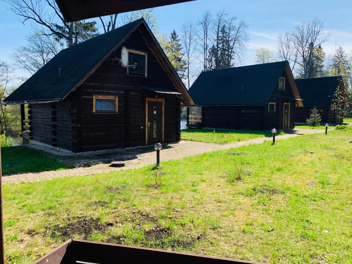 Rancho Randevu * Koknese