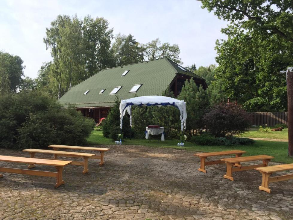 Rancho Randevu